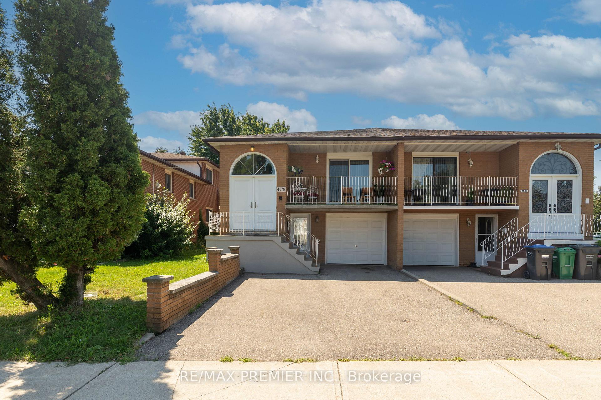 4178 Dursley Crescent Mississauga Ontario Canada Sale residential Jason Mansingh RE/MAX PREMIER INC. Brokerage*