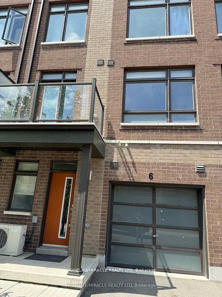 6 Tauton Street Vaughan Ontario Canada Rent residential Bobby Dhaliwal Century 21 Peoples Choice Realty Inc., Brokerage *
