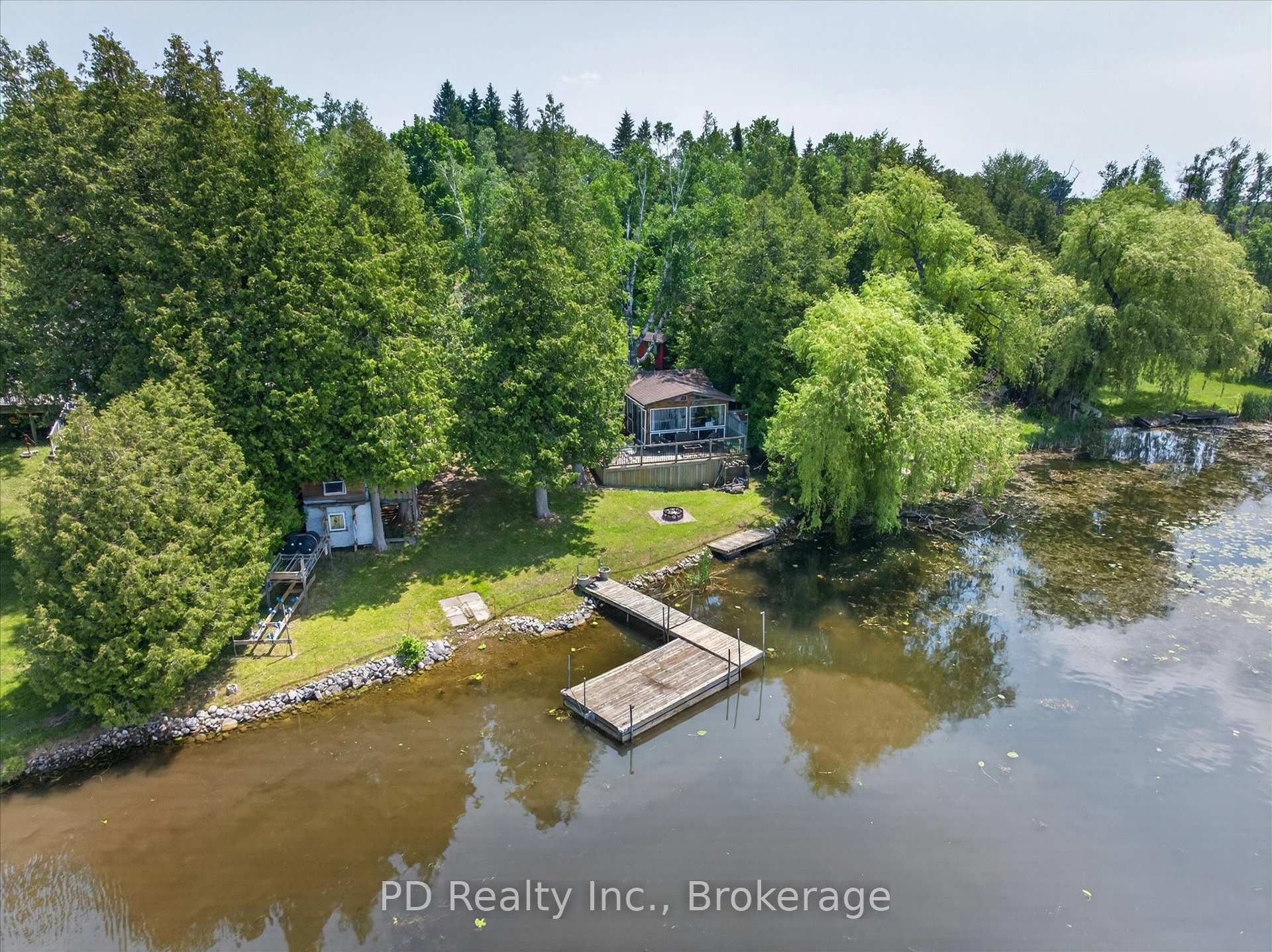 42 Pheasant Street Kawartha Lakes Ontario Canada Sold residential   PD REALTY INC.,  Brokerage