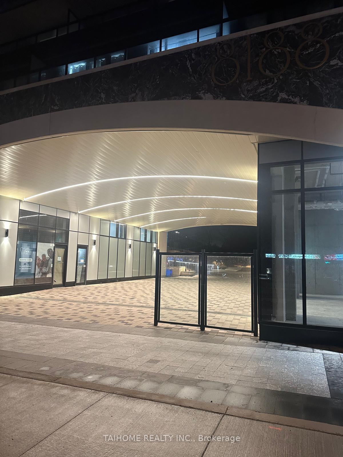 412 - 8188 YONGE Street E Vaughan Ontario Canada Rent residential Ian and Sarah Maged Sutton Group-Admiral Realty Inc., Brokerage *