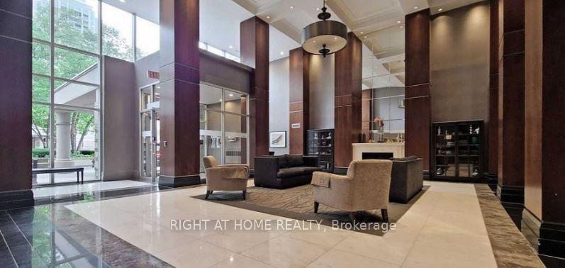 1014 - 3 Rean Drive Toronto Ontario Canada Rent residential Aria Shahi Right at Home Realty, Brokerage*