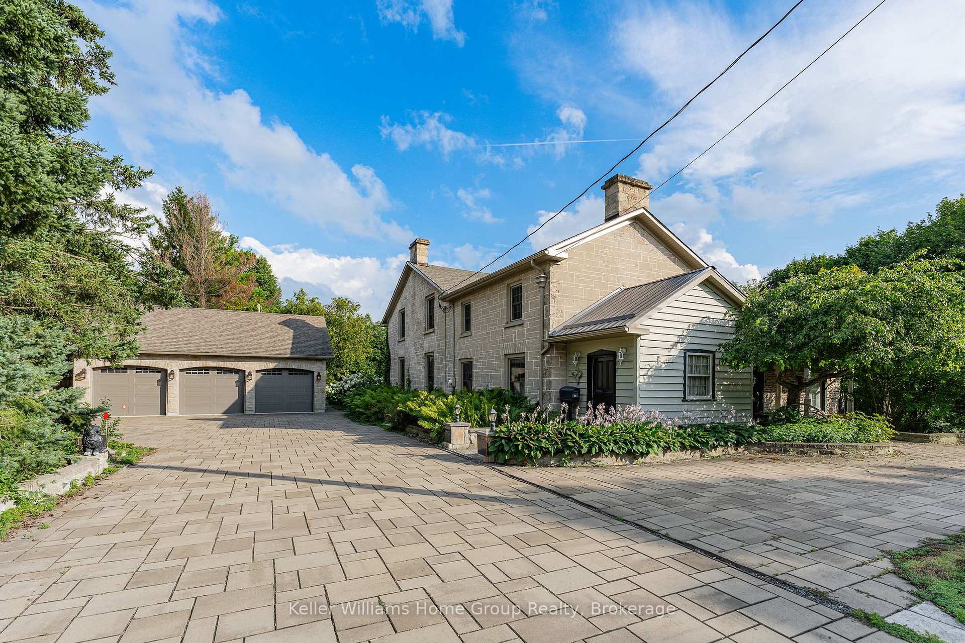 768 Bon Accord Street Centre Wellington Ontario Canada Sale residential   Keller Williams Home Group Realty, Brokerage*