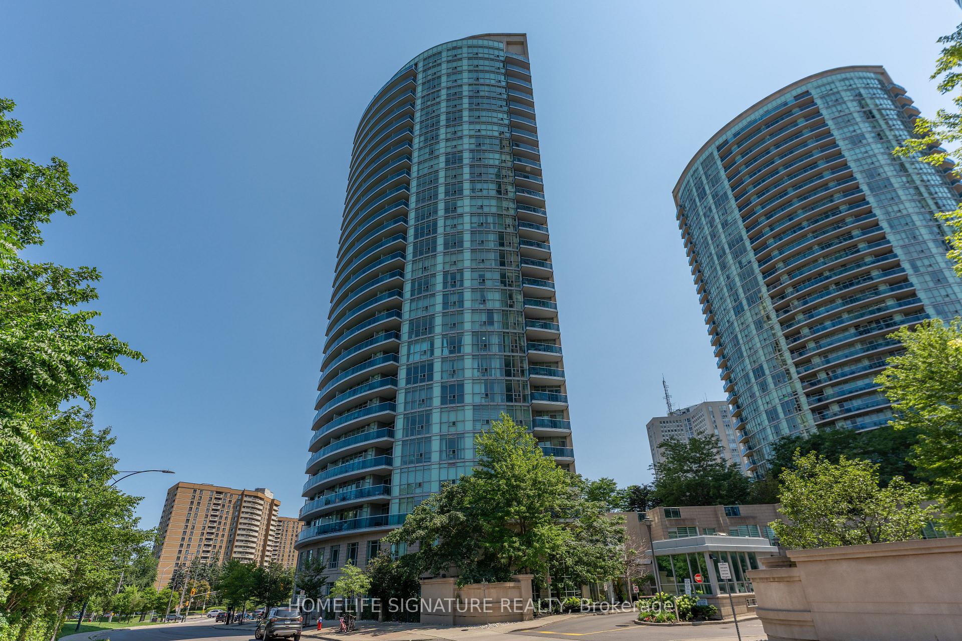 307 - 90 Absolute Avenue Mississauga Ontario Canada Sale residential Elena Vankevich Brokerage Information: Not available, please contact website owner