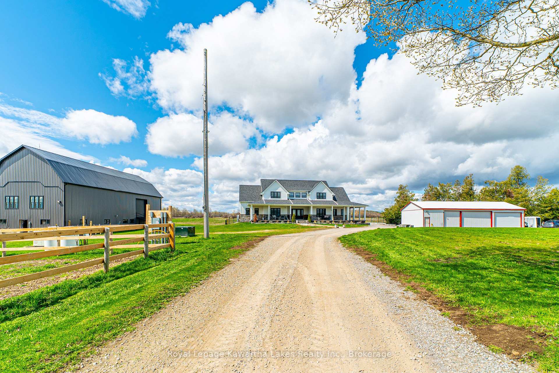 50 Farmview Road Kawartha Lakes Ontario Canada Sale residential   PD REALTY INC.,  Brokerage