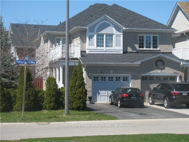 BSMT - 6920 Haines Artist Way Mississauga Ontario Canada Rent residential   HomeLife/Future Realty Inc., Brokerage*