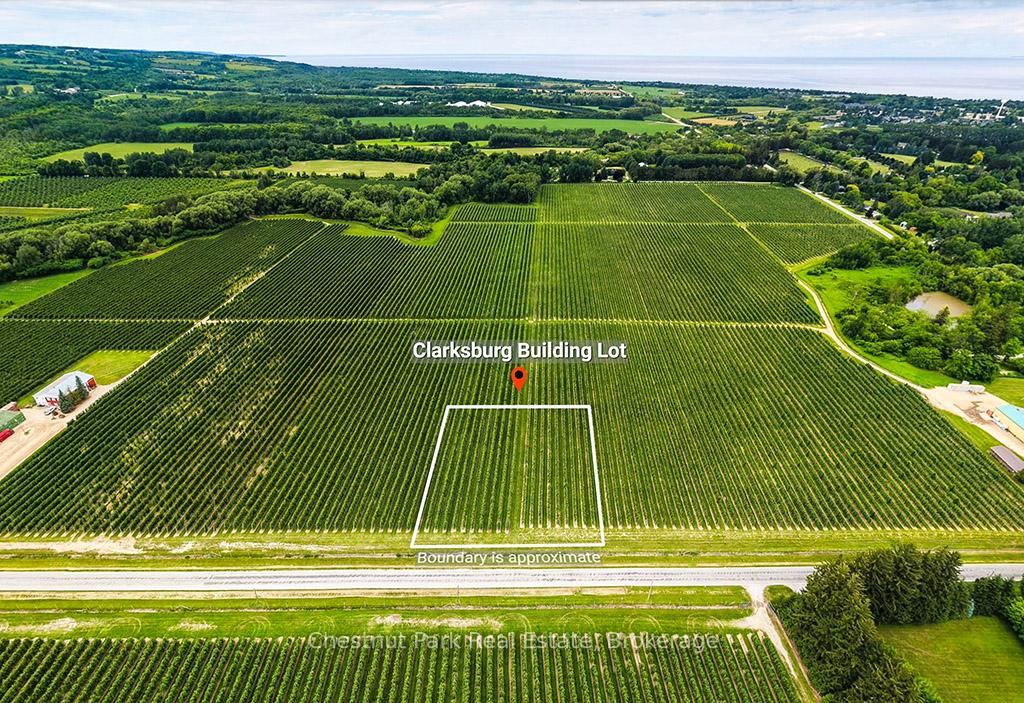 PT LT 31 Sideroad 30 Blue Mountains Ontario Canada Sale residential   Georgian Bay Group | Chestnut Park Real Estate Ltd. Brokerage
