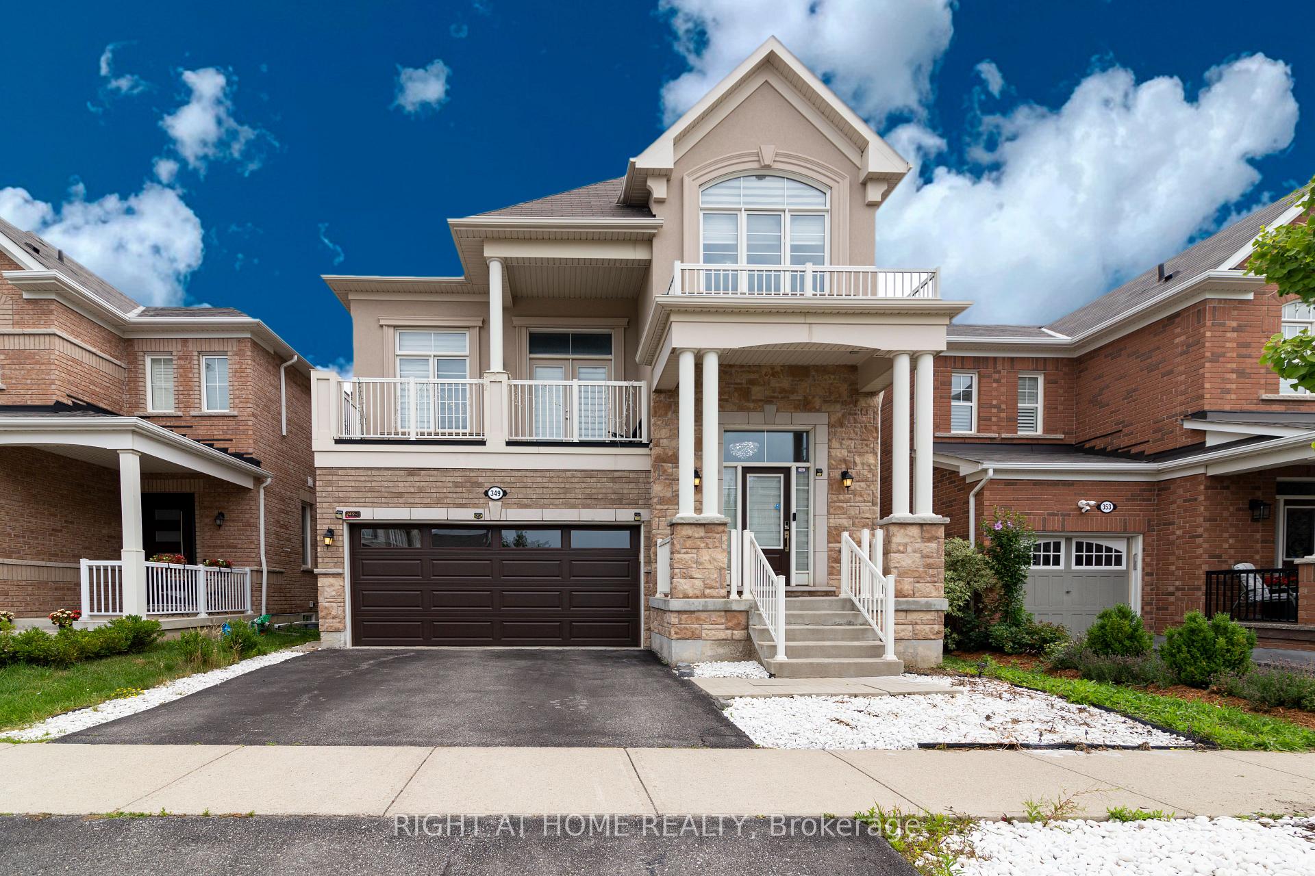 349 Snoek Point Milton Ontario Canada Rent residential Steven Burrows Right at Home Realty, Brokerage*