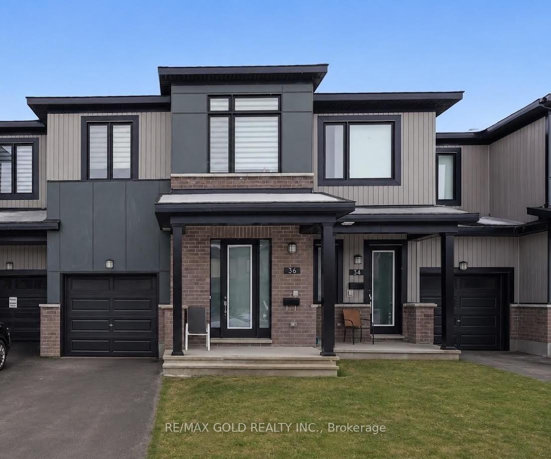 36 Jargeau Road S Ottawa Ontario Canada Sale residential Rocky Saini REMAX GOLD REALTY INC., BROKERAGE*