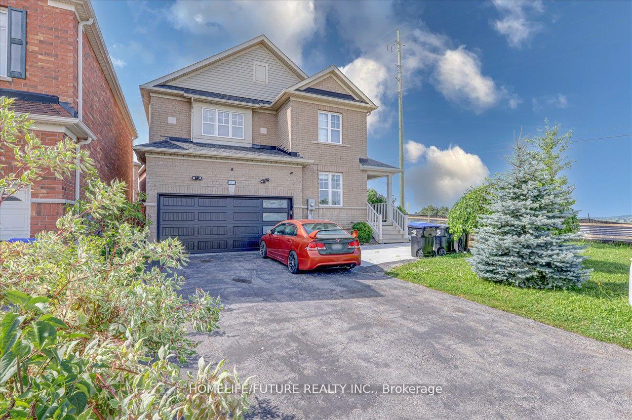 Bsmt - 939 Miller Park Avenue Bradford West Gwillimbury Ontario Canada Rent residential   HomeLife/Future Realty Inc., Brokerage*