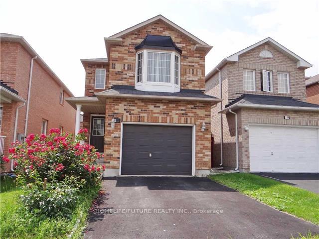 Bsmt - 21 Schmirler Terrace Toronto Ontario Canada Rent residential   HomeLife/Future Realty Inc., Brokerage*