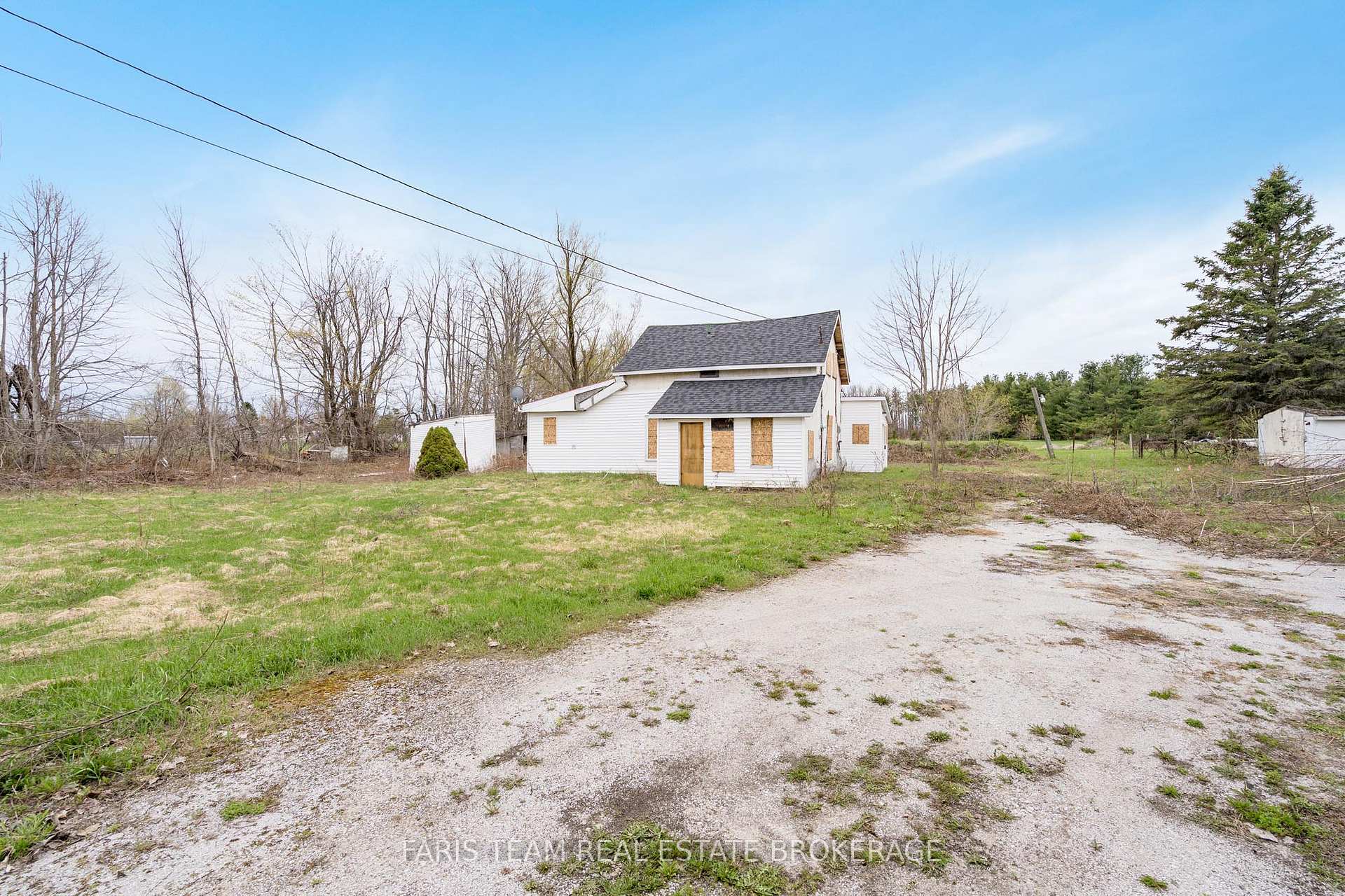 10058 Highway 12 Oro-Medonte Ontario Canada Sale commercial Alan Goodley RE/MAX ALL-STARS REALTY INC., Brokerage*