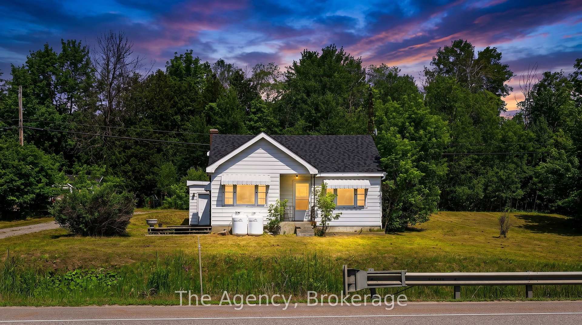 11401 Highway 12 Severn Ontario Canada Sale residential Michael Preston Lakeview Realty, Inc., Brokerage