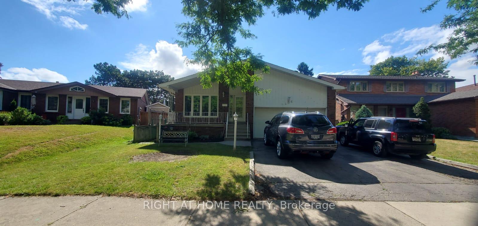 2406 Poplar Crescent Mississauga Ontario Canada Rent residential Steven Burrows Right at Home Realty, Brokerage*