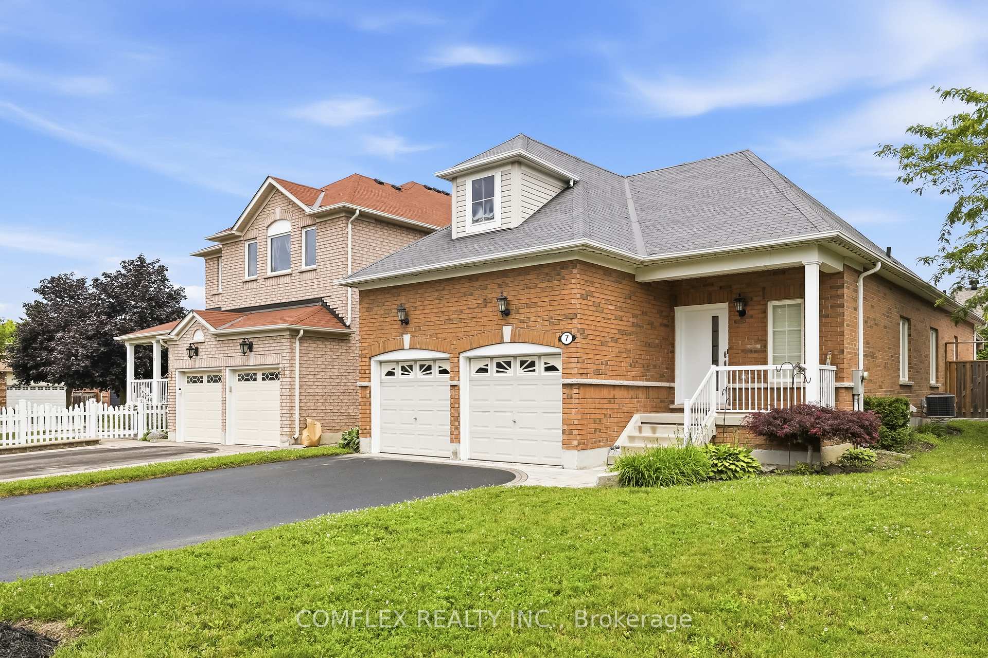 7 Swindells Street Clarington Ontario Canada Sale residential   COMFLEX REALTY INC., Smarter Commission. Built Around You.