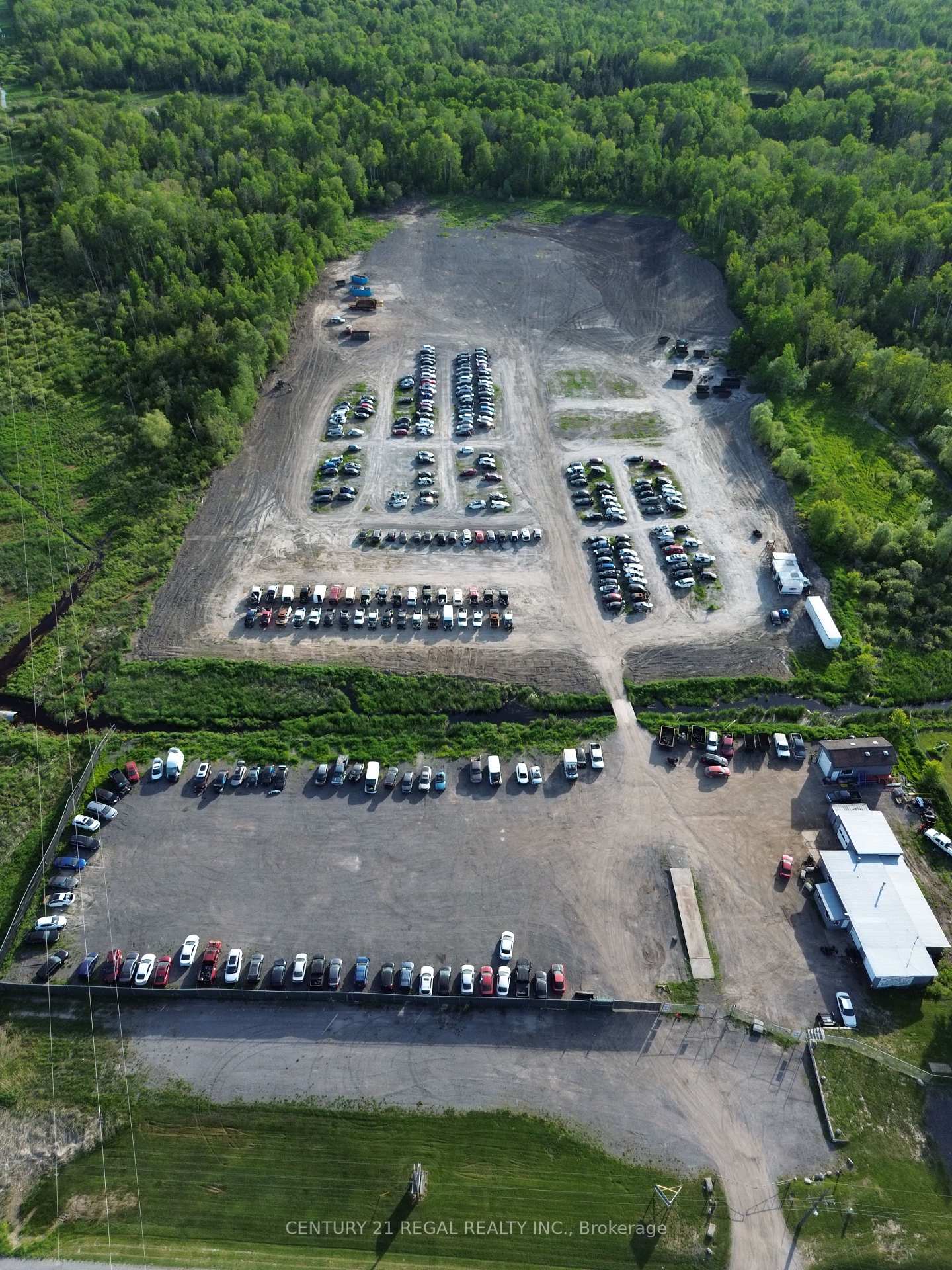 23718 Highway 48 Georgina Ontario Canada Sale commercial Alan Goodley RE/MAX ALL-STARS REALTY INC., Brokerage*