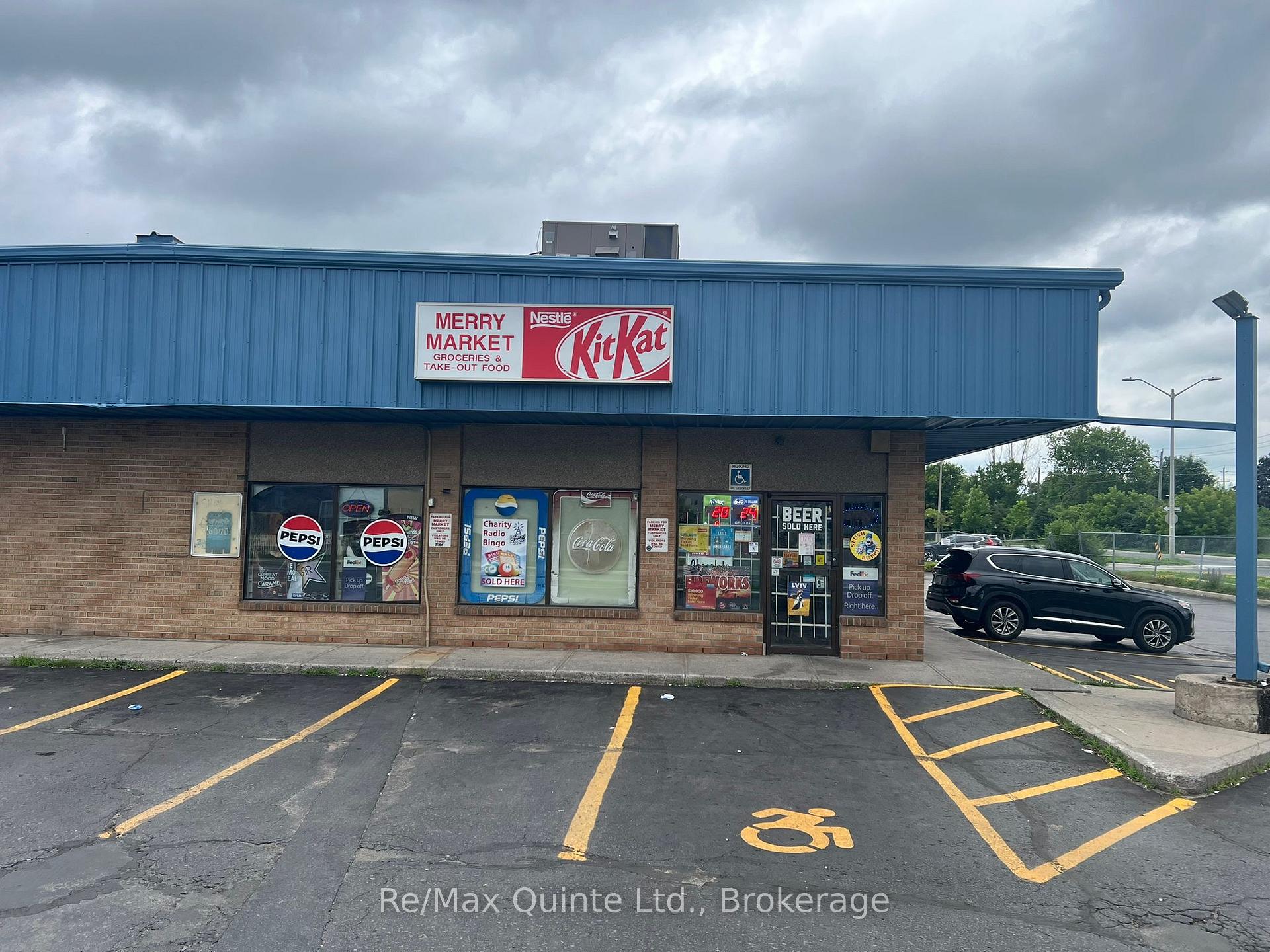 265 Concession Street Kingston Ontario Canada Sale commercial TEAM TALLEN Royal LePage Proalliance Realty, Brokerage