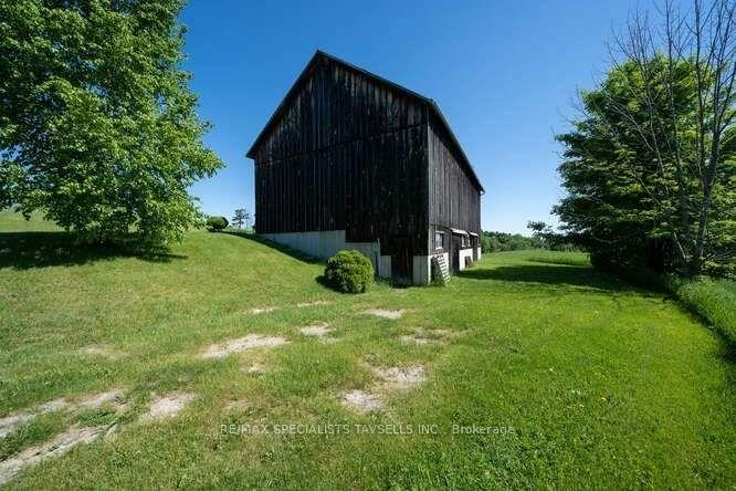 Barn - 10817 Halls Lake Sd Rd Caledon Ontario Canada Lease commercial Bobby Dhaliwal Century 21 Peoples Choice Realty Inc., Brokerage *