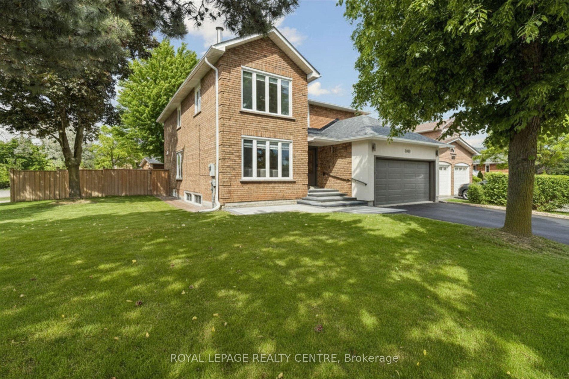 4480 Haydock Park Drive Mississauga Ontario Canada Sale residential Professional Group RE/MAX Realty Specialists Inc., Brokerage*
