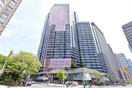 2410 - 1001 Bay Street E Toronto Ontario Canada Rented residential   Bridlepath Progressive Real Estate Inc., Brokerage*