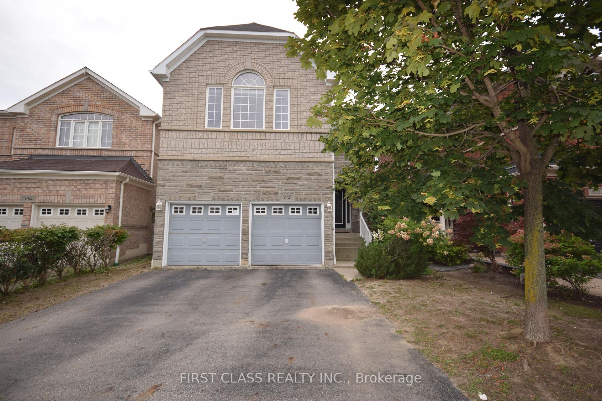 5168 Littlebend Drive Mississauga Ontario Canada Rent residential Professional Group RE/MAX Realty Specialists Inc., Brokerage*