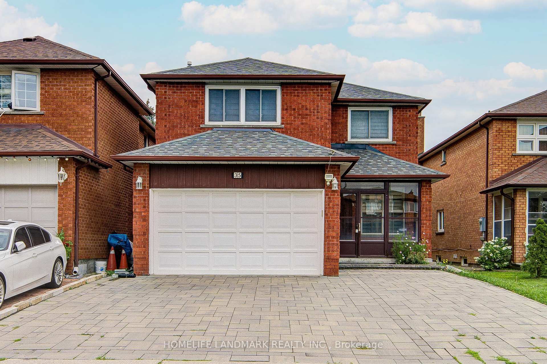 35 Royal Palm Drive Vaughan Ontario Canada Sale residential Ian and Sarah Maged Sutton Group-Admiral Realty Inc., Brokerage *