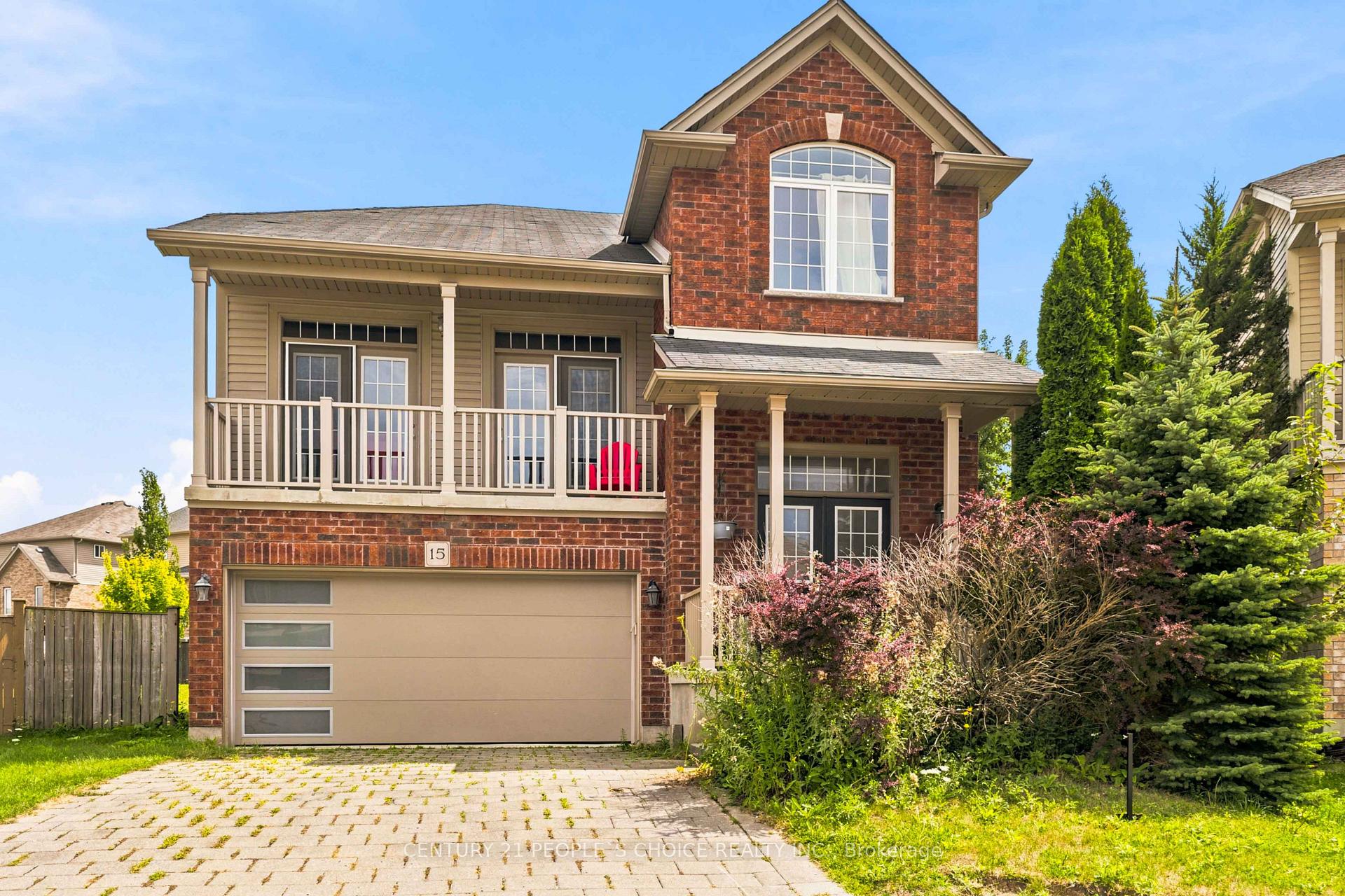 15 - 400 Skyline Avenue London North Ontario Canada Sale residential Chabi Ori Century 21 People's Choice Realty Inc., Brokerage *