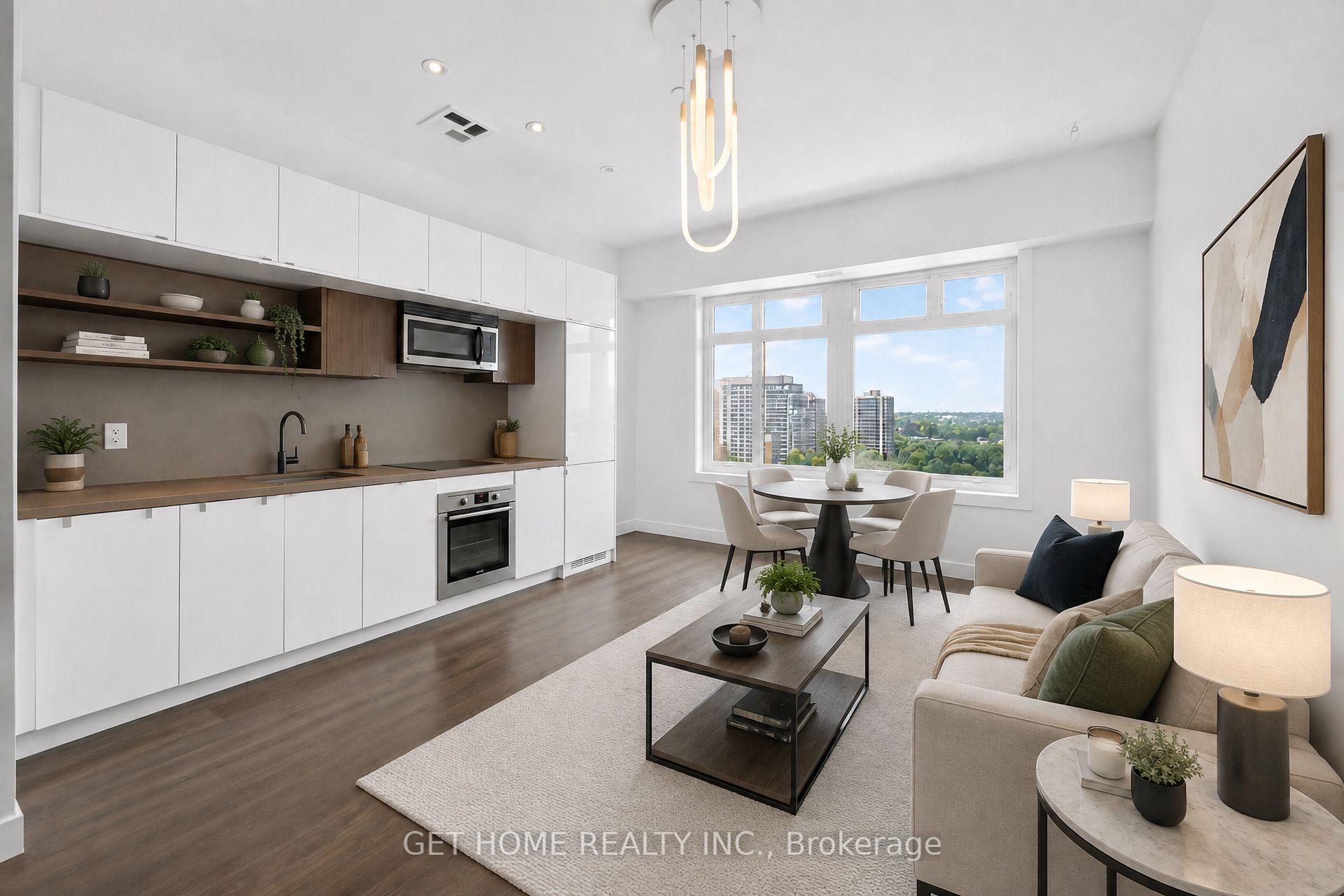 1203 - 111 St Clair Avenue W Toronto Ontario Canada Sale residential Mary Pinelli Royal LePage Signature Realty, Brokerage*