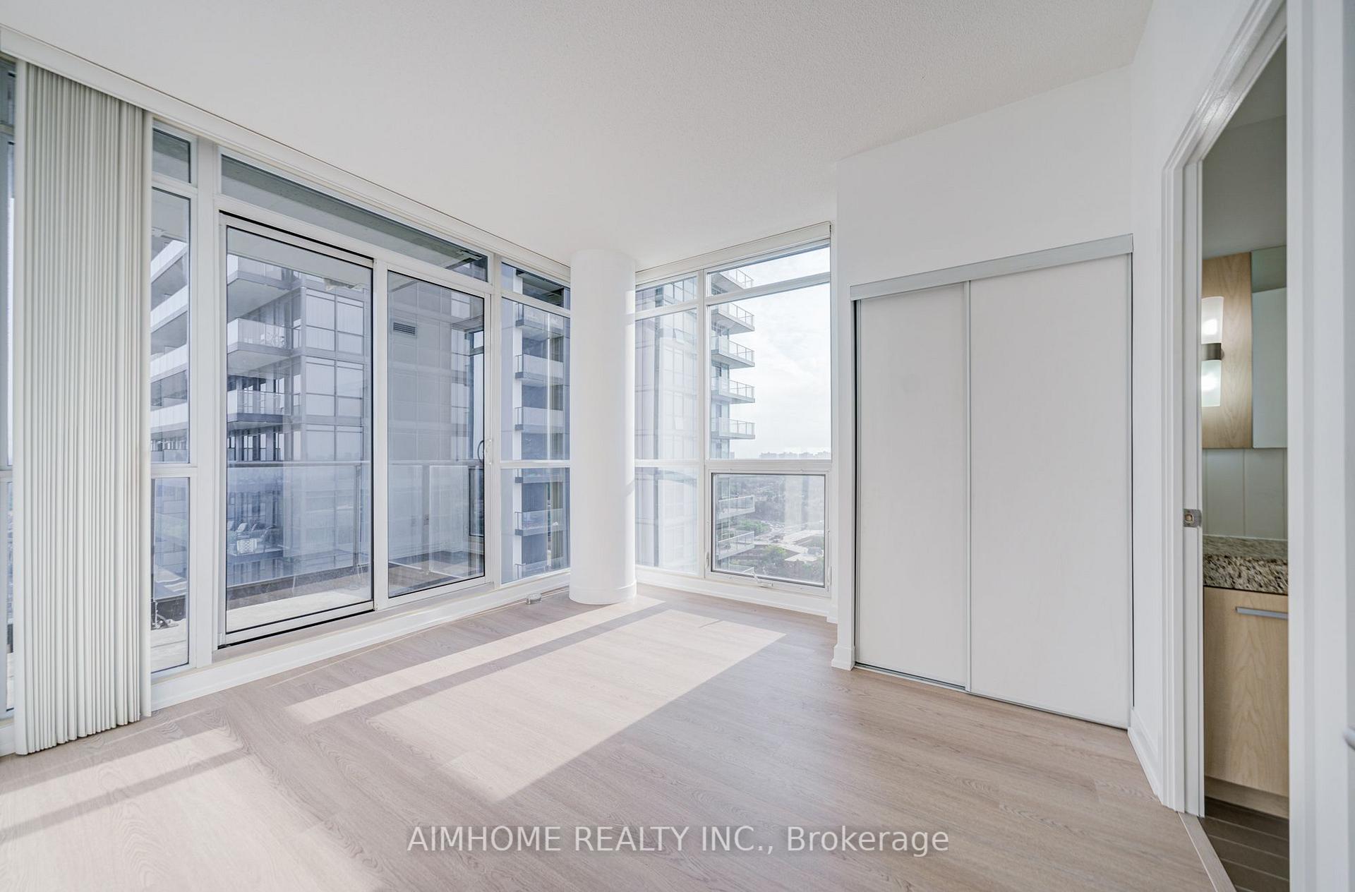 2109 - 29 Singer Court Toronto Ontario Canada Rent residential   AimHome Realty Inc, Brokerage*