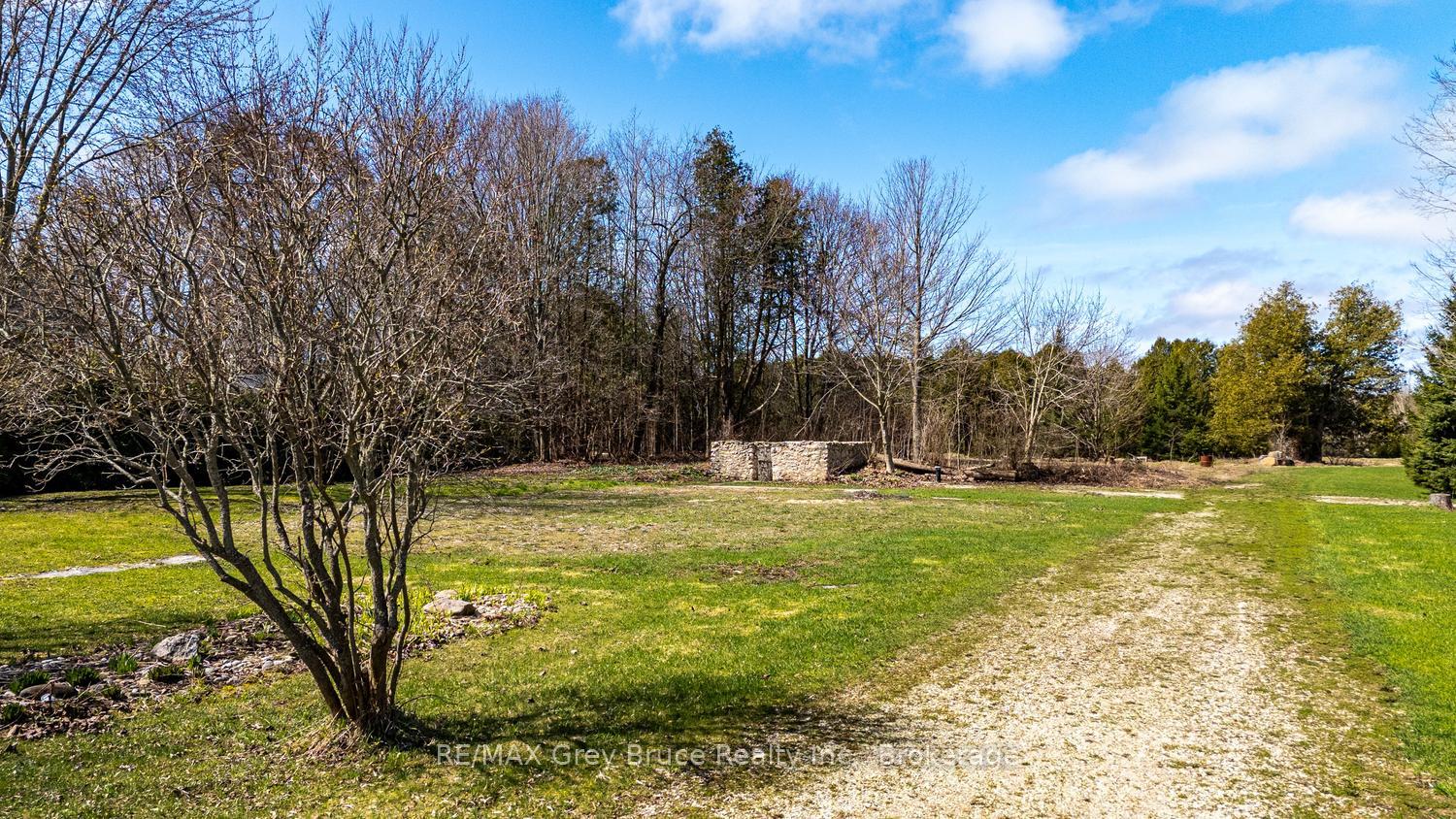019556 Highway 6 South Bruce Peninsula Ontario Canada Sale residential Dan Graham Wilfred Mcintee & Co. Ltd., Brokerage* (Southampton)