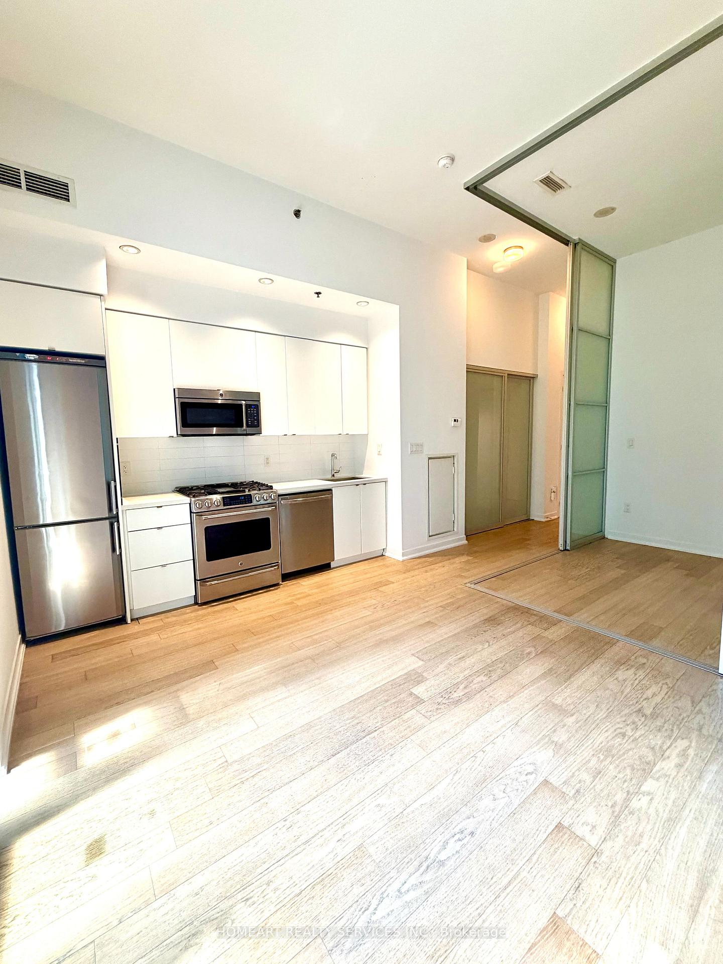 107 - 88 Colgate Avenue Toronto Ontario Canada Rent residential   Bruce Murray - Real Estate Homeward, Brokerage