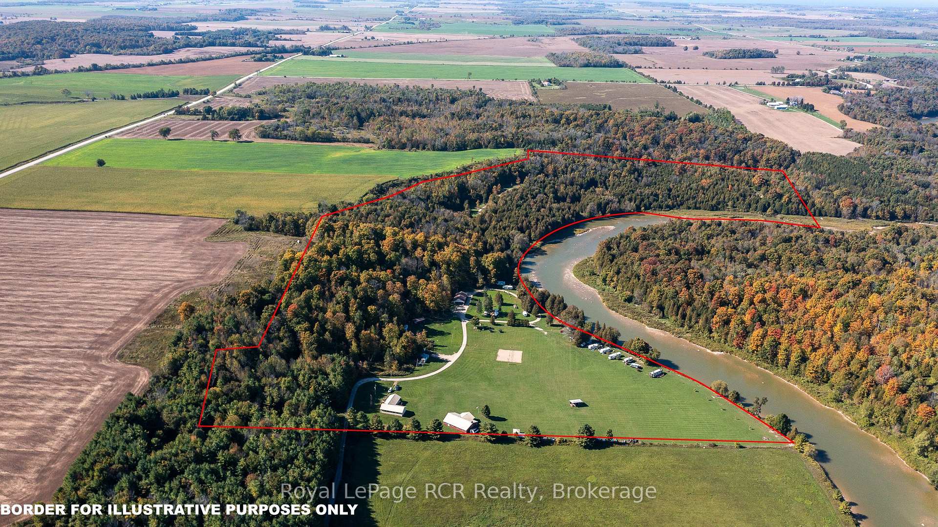 452 Bruce Rd. 11 Saugeen Shores Ontario Canada Sale commercial Dan Graham Wilfred Mcintee & Co. Ltd., Brokerage* (Southampton)