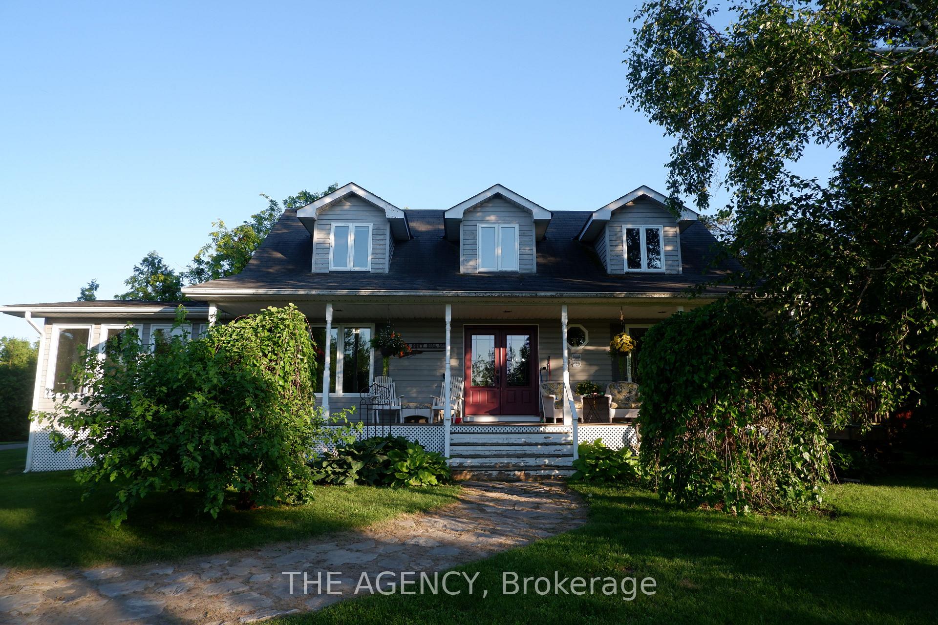 268 YANKEE Line Kawartha Lakes Ontario Canada Sale residential   PD REALTY INC.,  Brokerage
