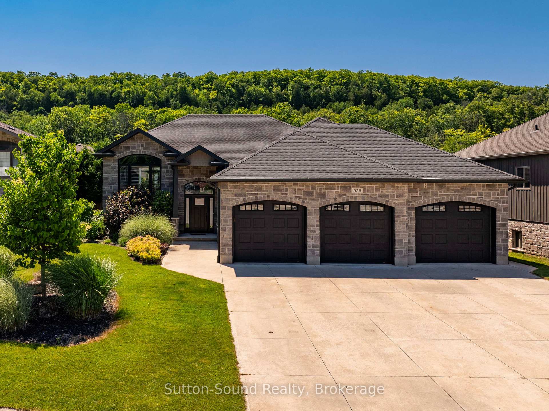 336 5th Avenue A W Owen Sound Ontario Canada Sale residential Dan Graham Wilfred Mcintee & Co. Ltd., Brokerage* (Southampton)