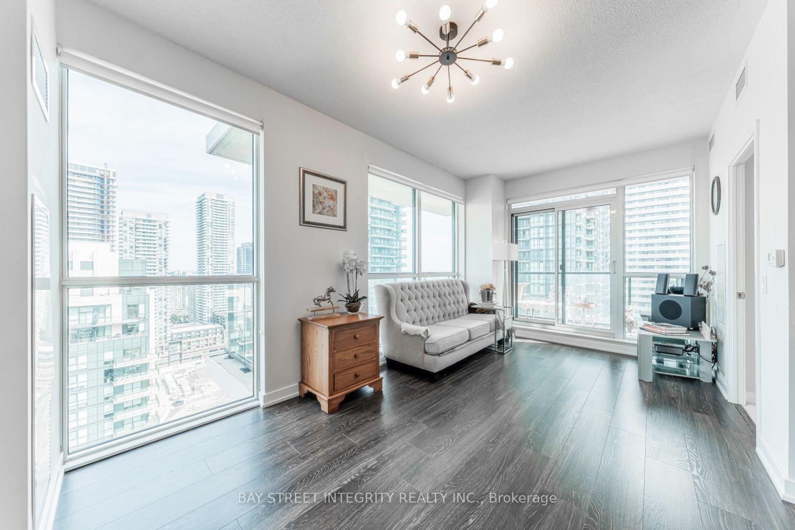2815 - 4055 Parkside Village Drive Mississauga Ontario Canada Sale residential Harry Saggu Century 21 Paramount Realty Inc., Brokerage*