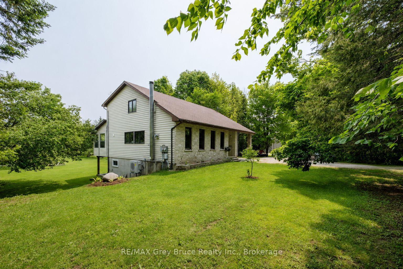 1033 Bruce Road 9 South Bruce Peninsula Ontario Canada Sale residential Dan Graham Wilfred Mcintee & Co. Ltd., Brokerage* (Southampton)