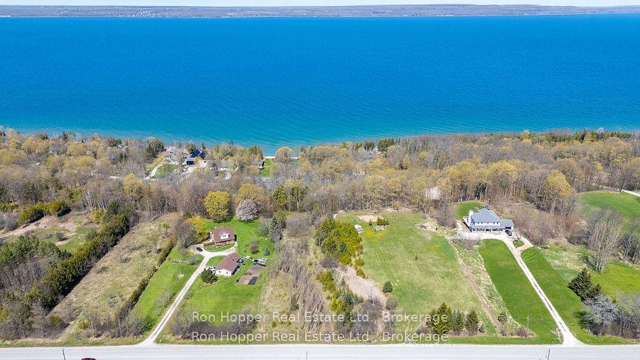 PT LT 17-18 CON , Meaford Conces Meaford Ontario Canada Sale residential Dan Graham Wilfred Mcintee & Co. Ltd., Brokerage* (Southampton)