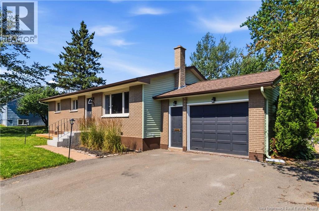 73 Laurelle Avenue Moncton New Brunswick Canada Sale residential   EXIT Realty Associates
