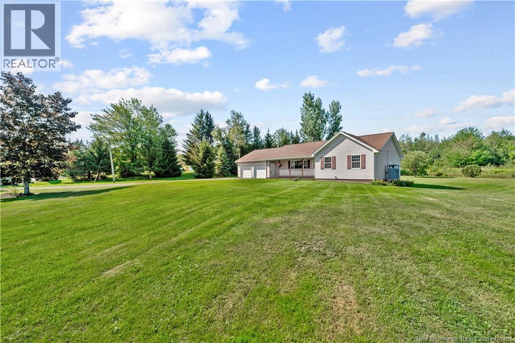 21 Osprey Road Upper Coverdale New Brunswick Canada Sale residential Joan Hodder Hayes RE/MAX AVANTE