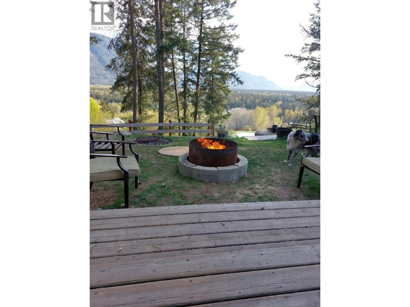 2481 Squilax Anglemont Road Unit Lee Creek British Columbia Canada Sale commercial Taran Mann Pathway Executives Realty Inc.
