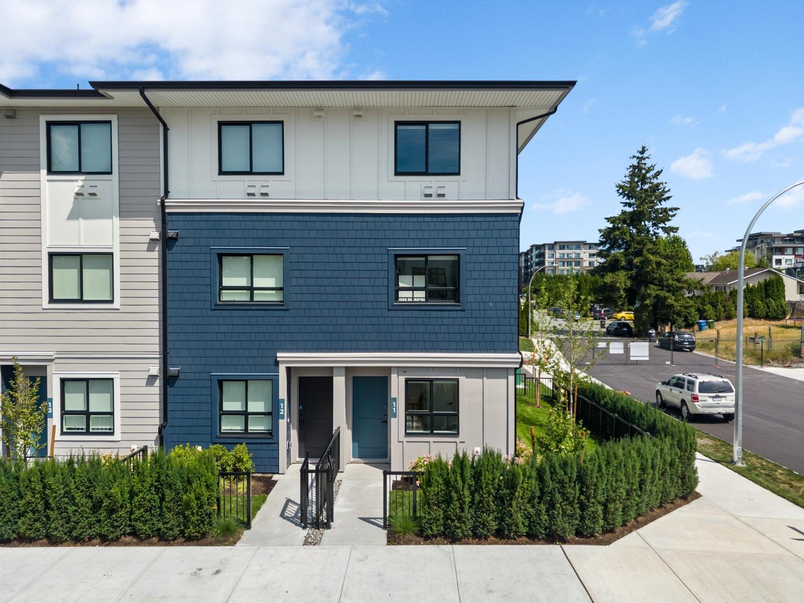 10 33520 KINGSTON AVENUE Abbotsford British Columbia Canada Sale residential Kirandeep Gill Coldwell Banker Executives Realty
