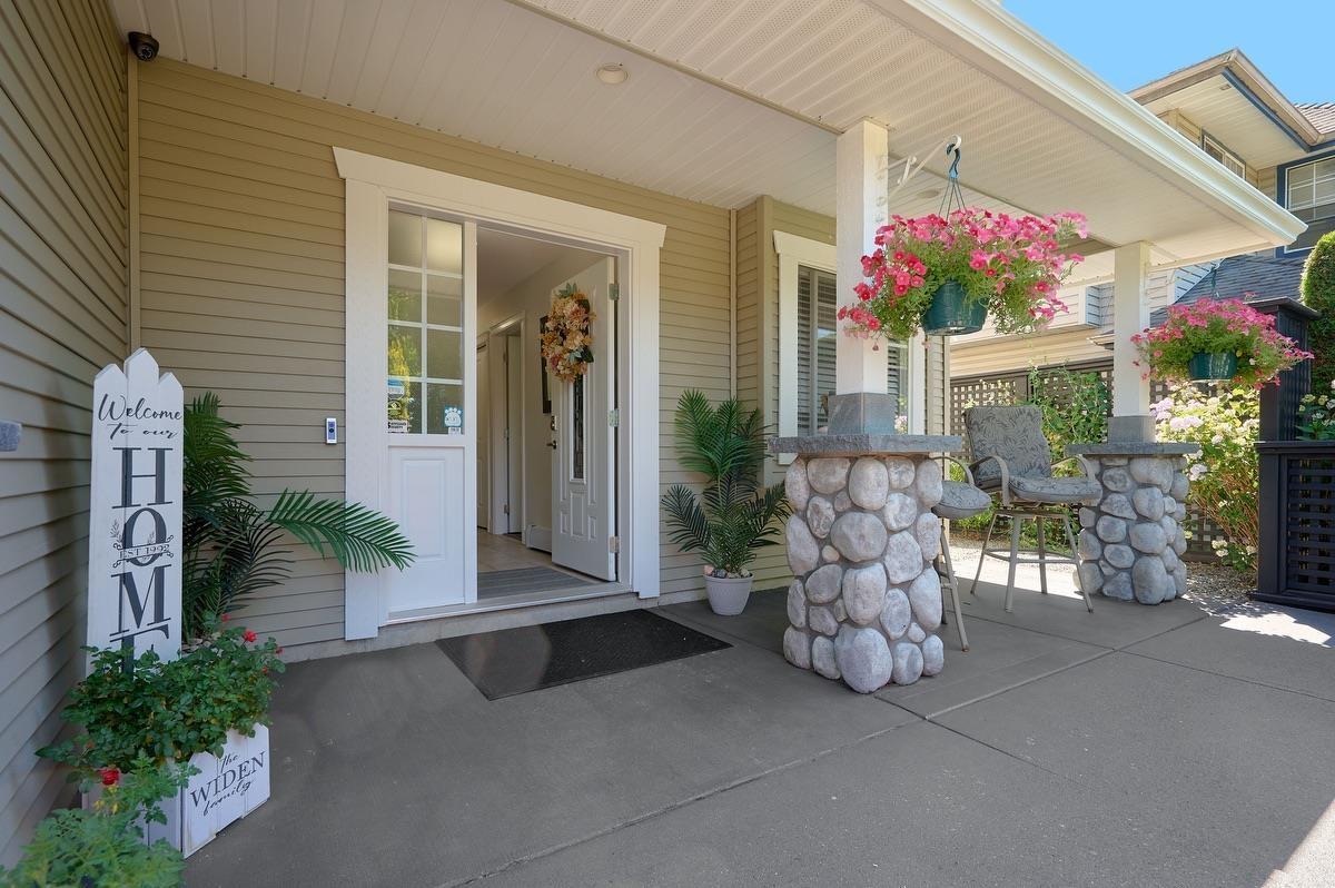 3126 BRAKEMAN STREET Abbotsford British Columbia Canada Sale residential Kirandeep Gill Coldwell Banker Executives Realty