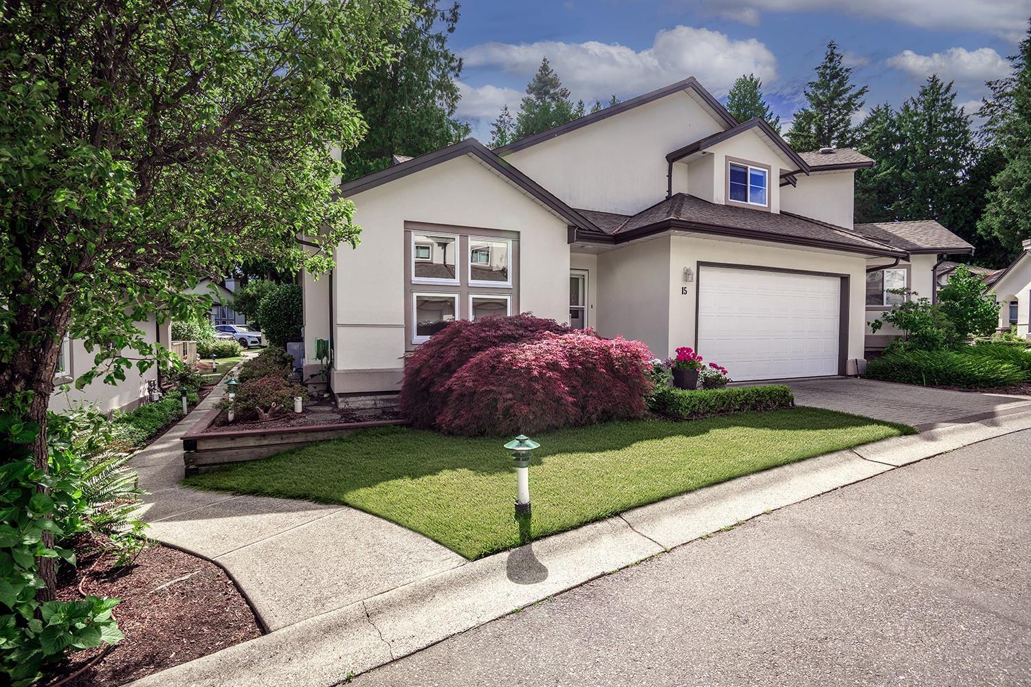 15 13911 16TH AVENUE Surrey British Columbia Canada Sale residential Kirandeep Gill Coldwell Banker Executives Realty