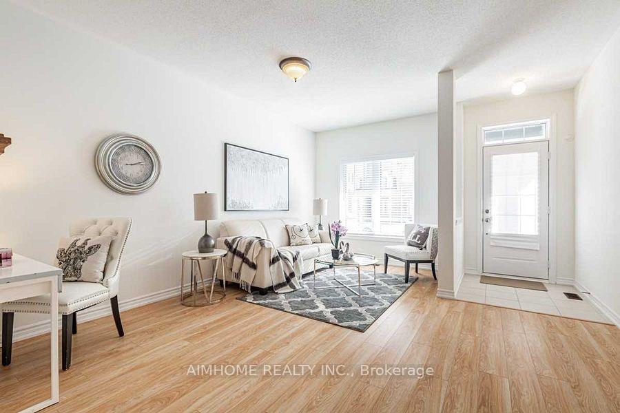 116 Frederick Wilson Avenue Markham Ontario Canada Rent residential   AimHome Realty Inc, Brokerage*