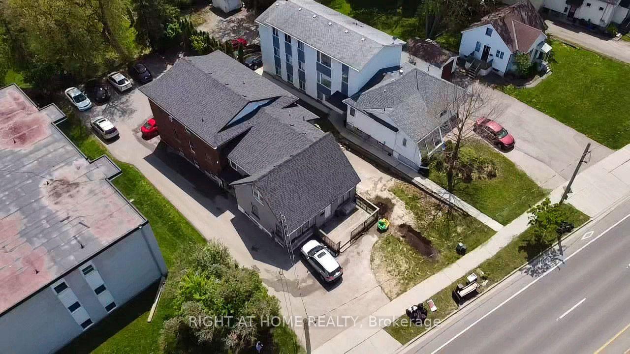 379 Erb Street W Waterloo Ontario Canada Sale commercial Tetyana Kmets Right at Home Realty, Brokerage*
