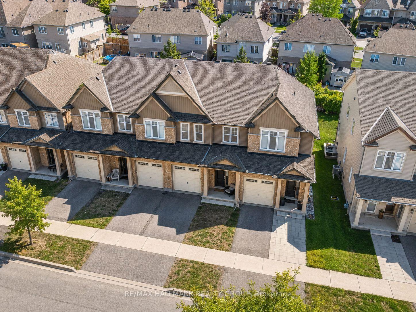 834 CEDAR CREEK Drive Ottawa Ontario Canada Sale residential Jason Clement ROYAL LEPAGE TEAM REALTY