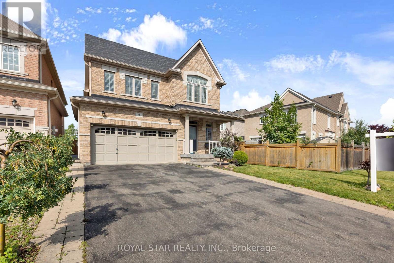 50 Brookwater Crescent Caledon Ontario Canada Sale residential Varinder  Monga Royal Star Realty Inc., Brokerage*