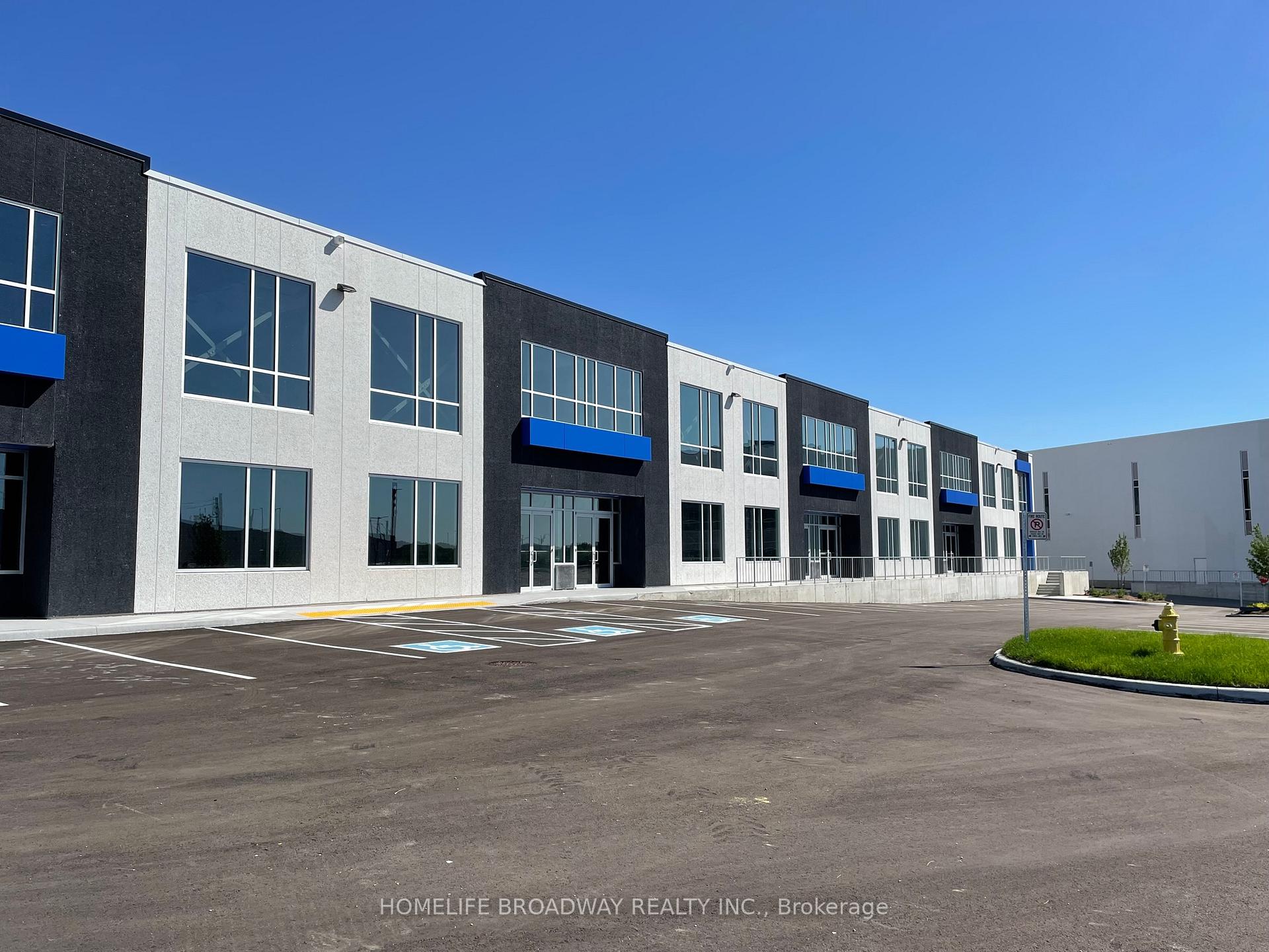 7 - 10952 Woodbine Avenue Markham Ontario Canada Lease commercial   HomeLife Broadway Realty Inc., Brokerage*