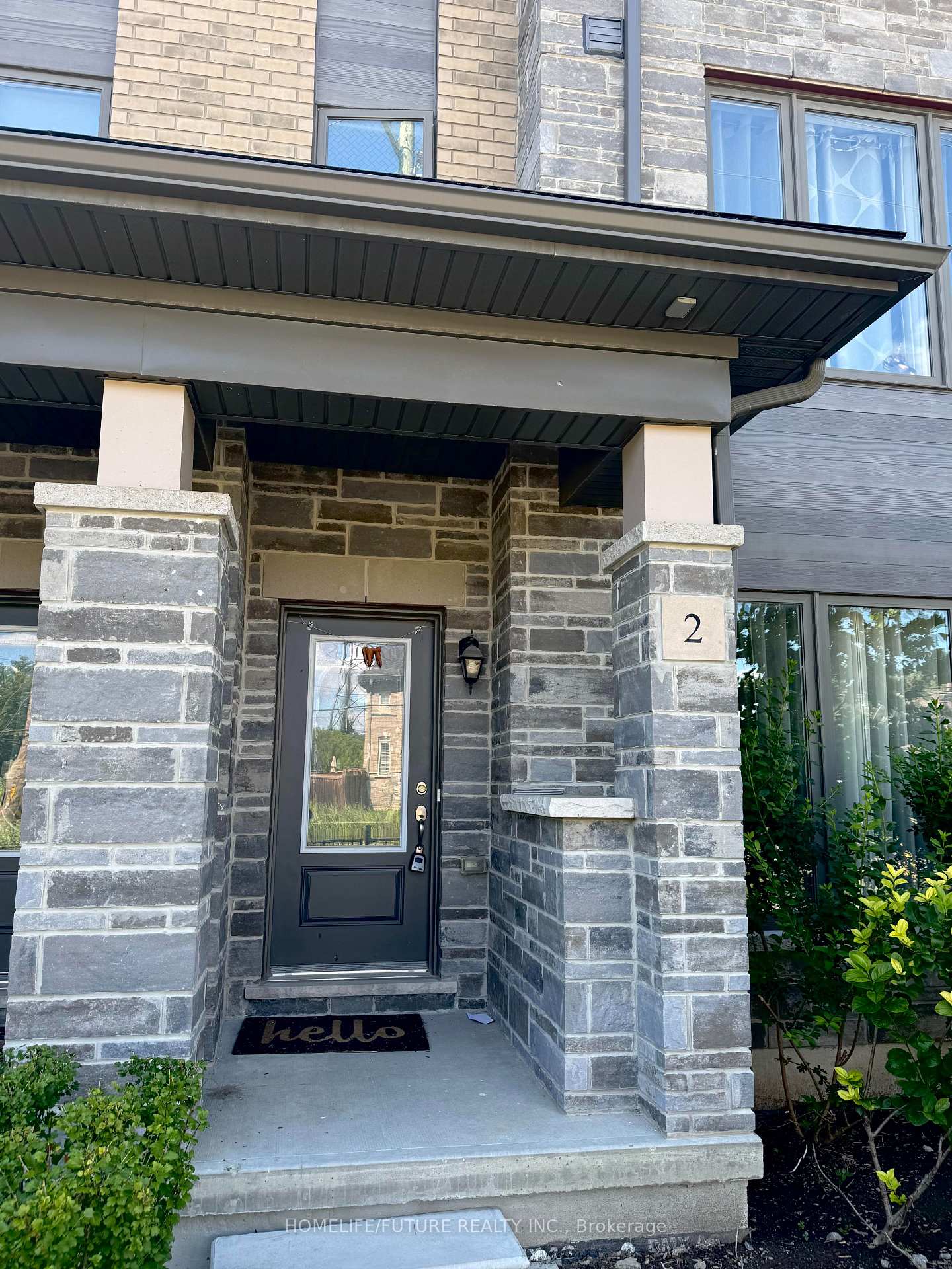 2 - 1956 Altona Road Pickering Ontario Canada Rent residential Ammepa Anton HomeLife/Future Realty Inc., Brokerage*