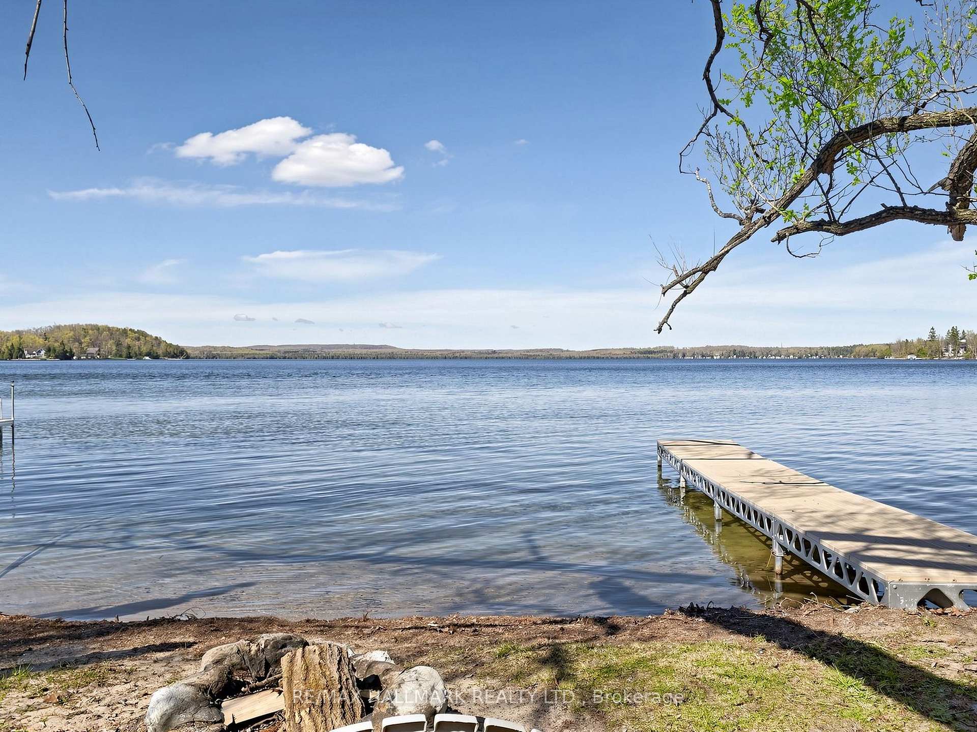 1199 Line 15 N Oro-Medonte Ontario Canada Sale residential Ramin Nickpor RE/MAX Hallmark Realty Ltd., Brokerage *