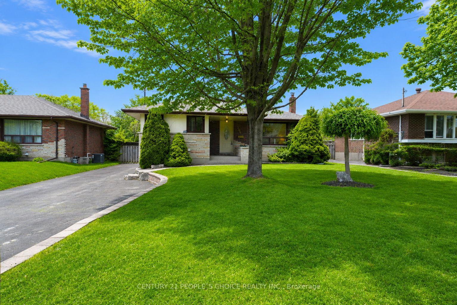 586 Central Park Boulevard N Oshawa Ontario Canada Rent residential MANSOOR MIRZA Team Mirza - Century 21 People's Choice Realty Inc., Brokerage*